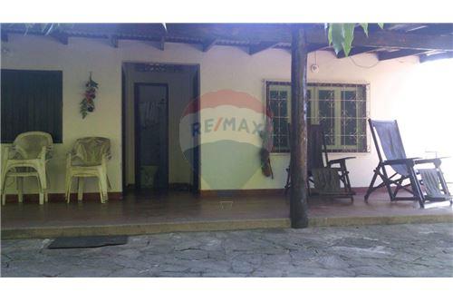 VENDO QUINTA EN LA CIUDAD DE LOMA GRANDE — foto 2