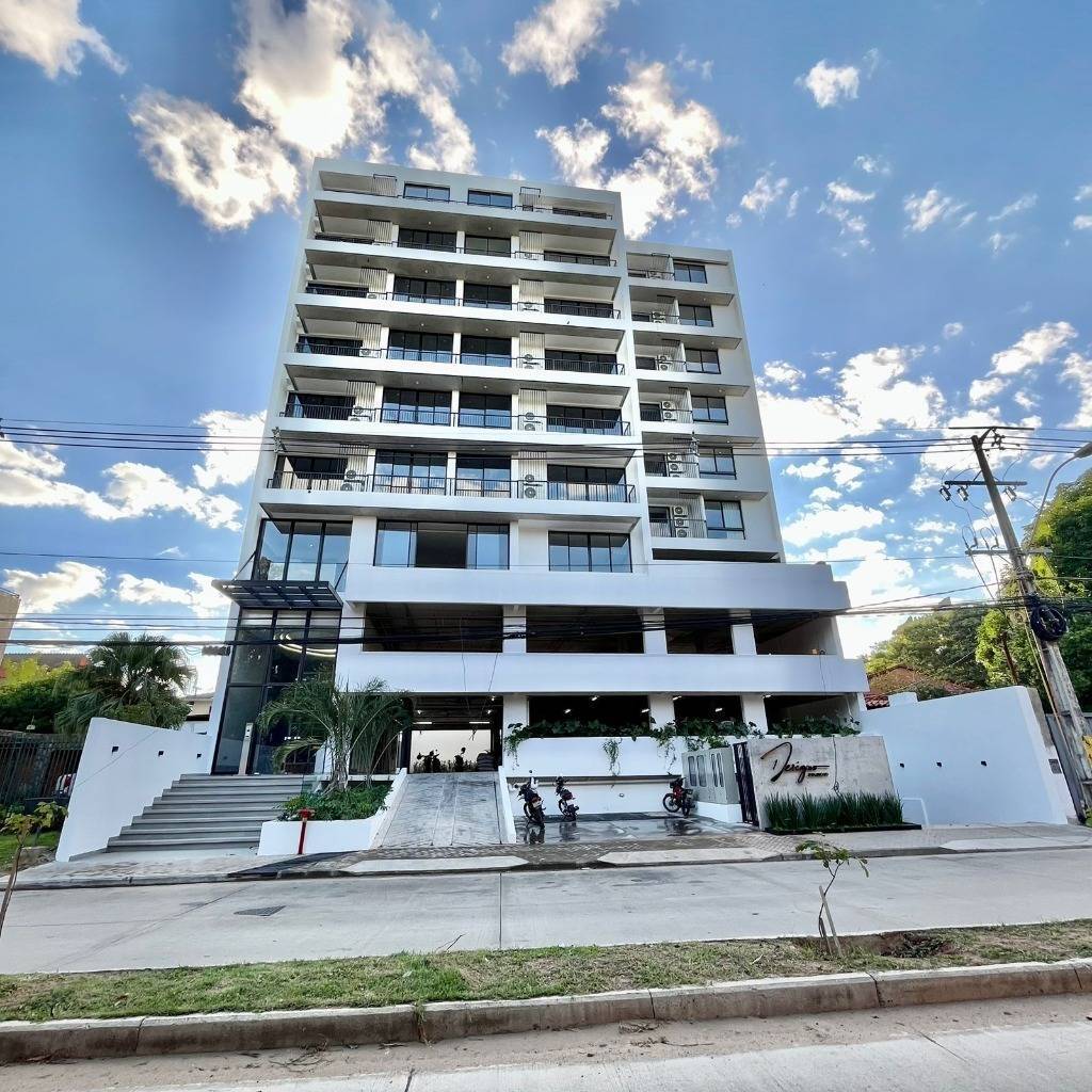 ALQUILO DEPARTAMENTO A ESTRENAR FULL AMOBLADO - LAS LOMAS — foto 2