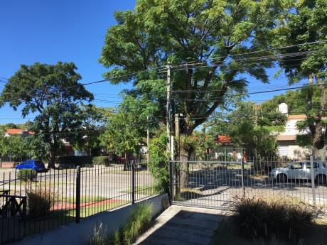 Venta Apartamento 2 Dormitorios Con Garaje En Malvin