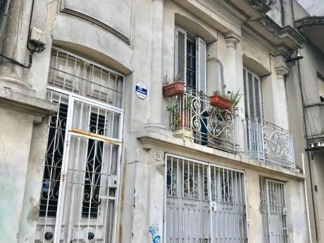 Venta Casa Cordón Sur Montevideo / Terreno Edificio