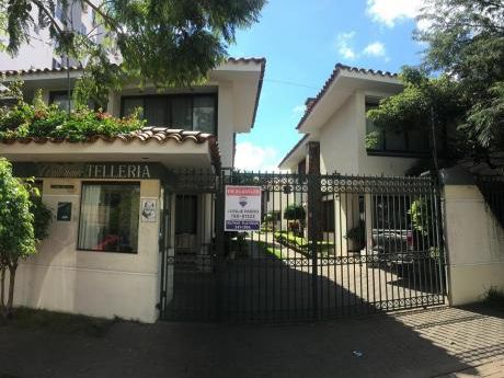 Casa En Alquiler En Equipetrol