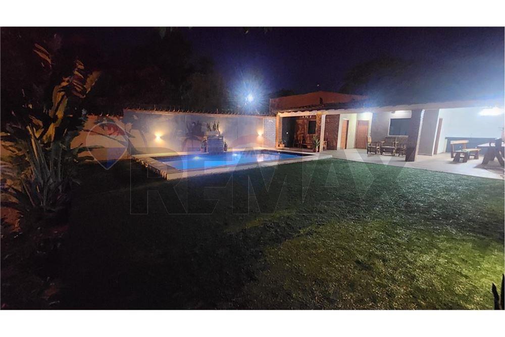 CASA QUINTA EN ITAGUA — foto 2