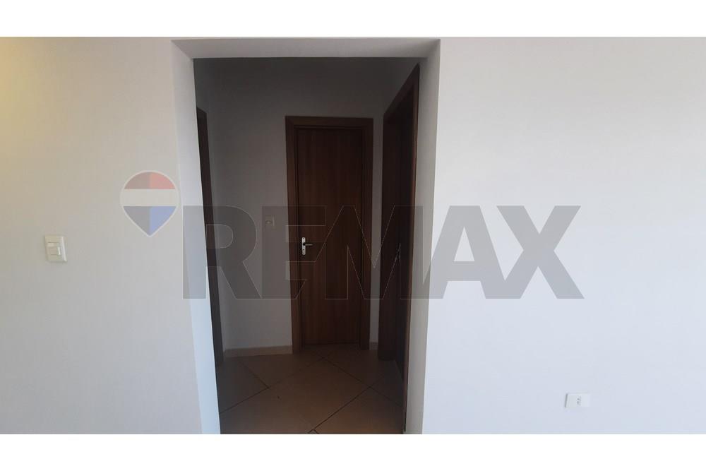 Departamento - Alquiler - San Lorenzo, Central, Paraguay — foto 3