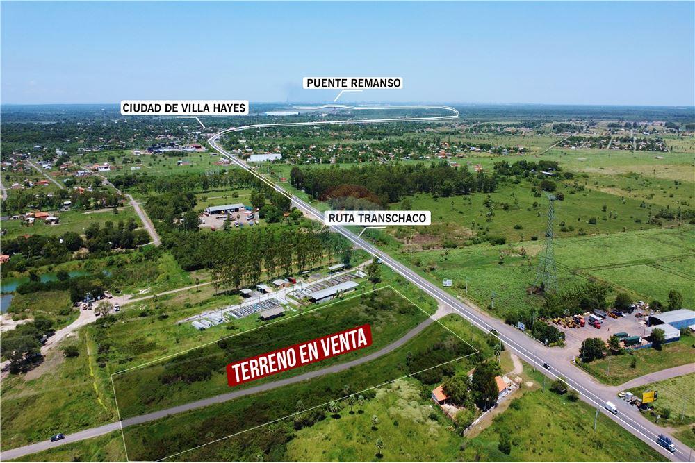 Terreno - Venta - Villa Hayes, Presidente Hayes, Paraguay — foto 2