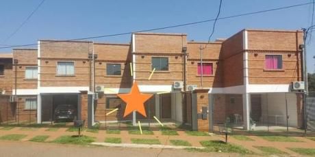 Alquilo Duplex De 3 Dormitorios En Fernando Zona Norte Barrio Laguna Grande