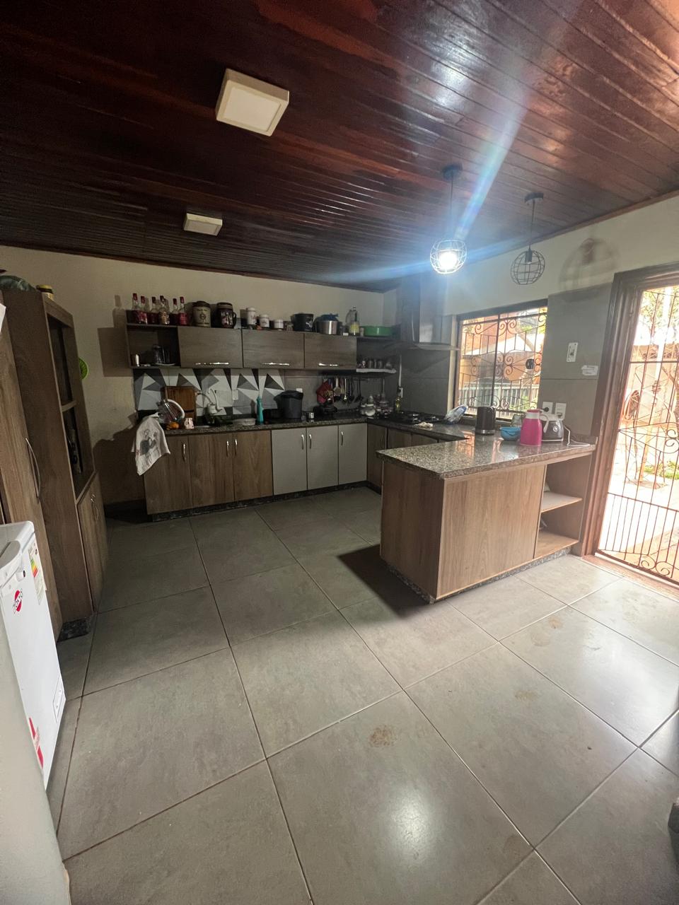VENTA DE TERRENO CON CASA — foto 3