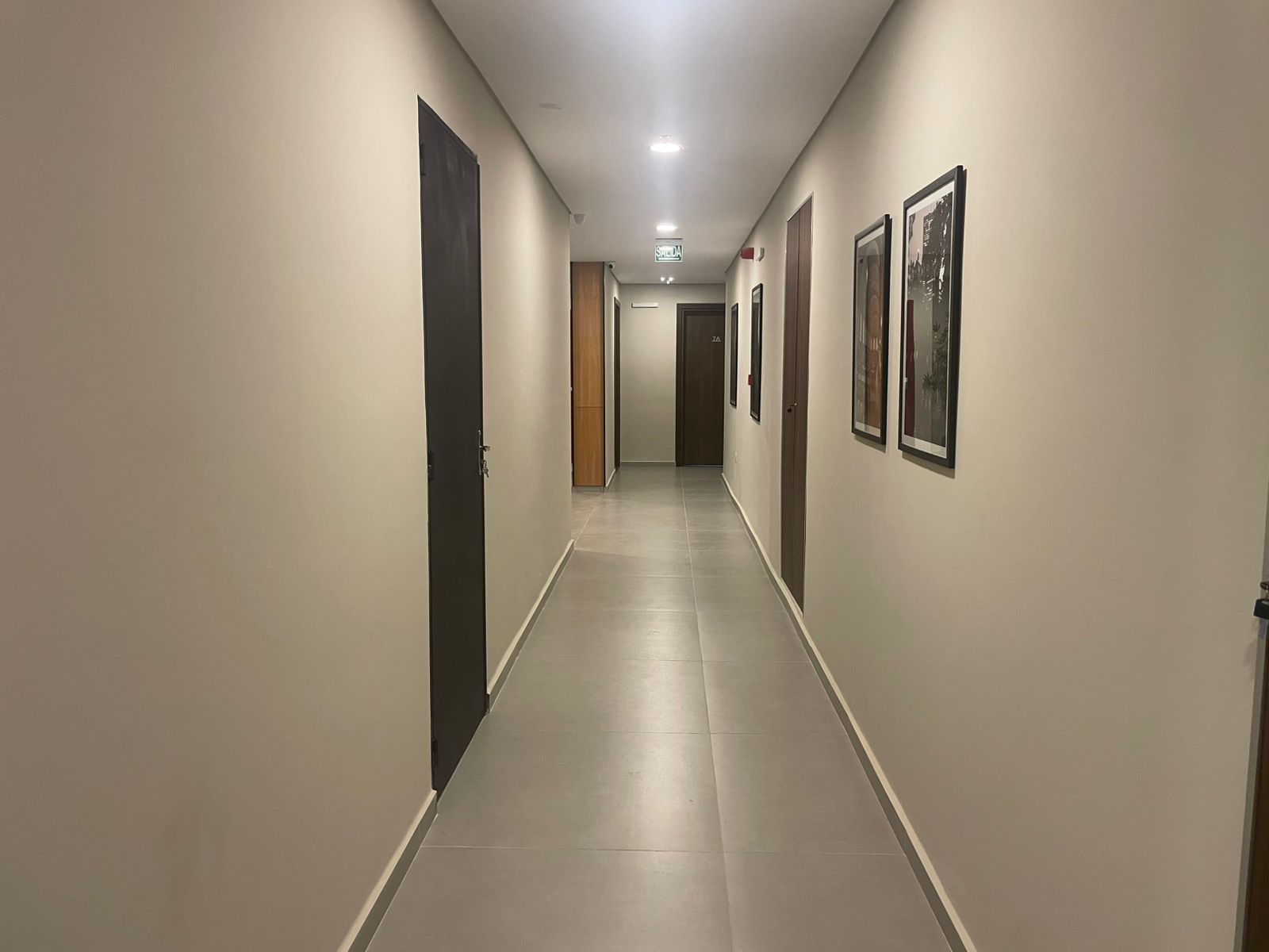 Departamento en venta en Las Mercedes, Asunción — foto 2