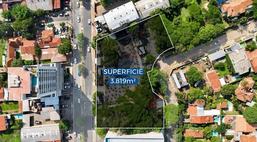 Vendo terreno en Santisima Trinidad — foto 3