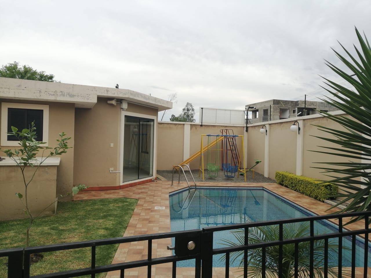 Casa en venta en Tiquipaya