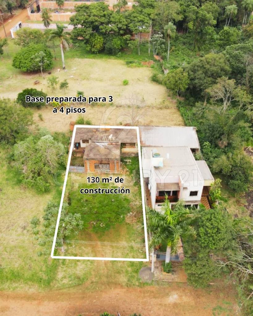 PROPIEDAD CON ALTO POTENCIAL – BARRIO FÁTIMA — foto 3