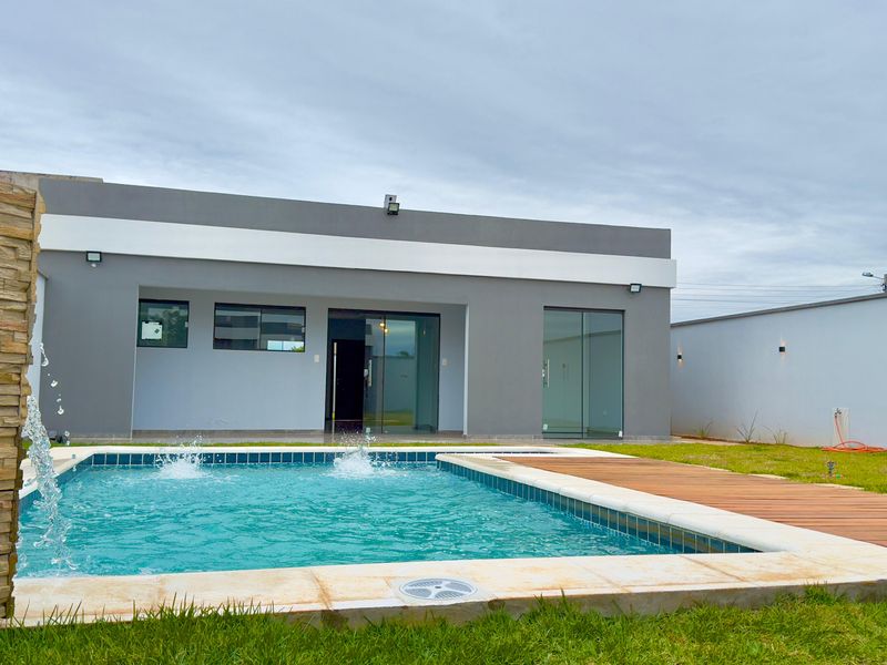 VENDO CASA EN PUERTA DEL LAGO — foto 2