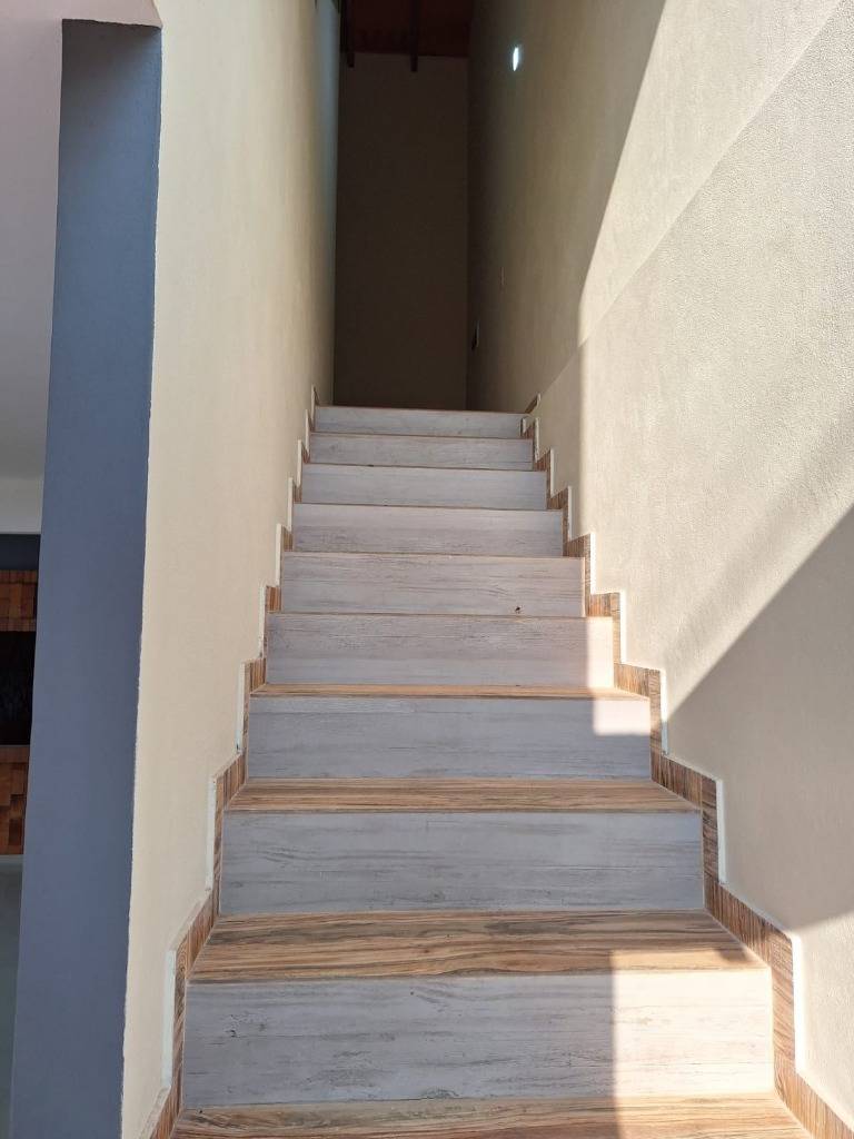 ALQUILO DUPLEX A ESTRENAR LUQUE — foto 2