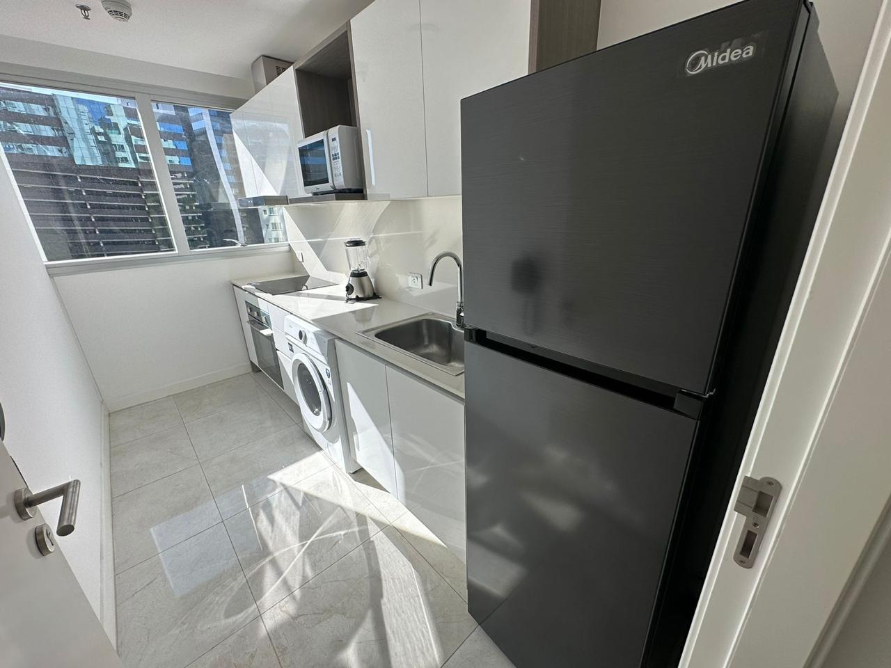 Alquiler De Departamento – Edificio Eminent — foto 3
