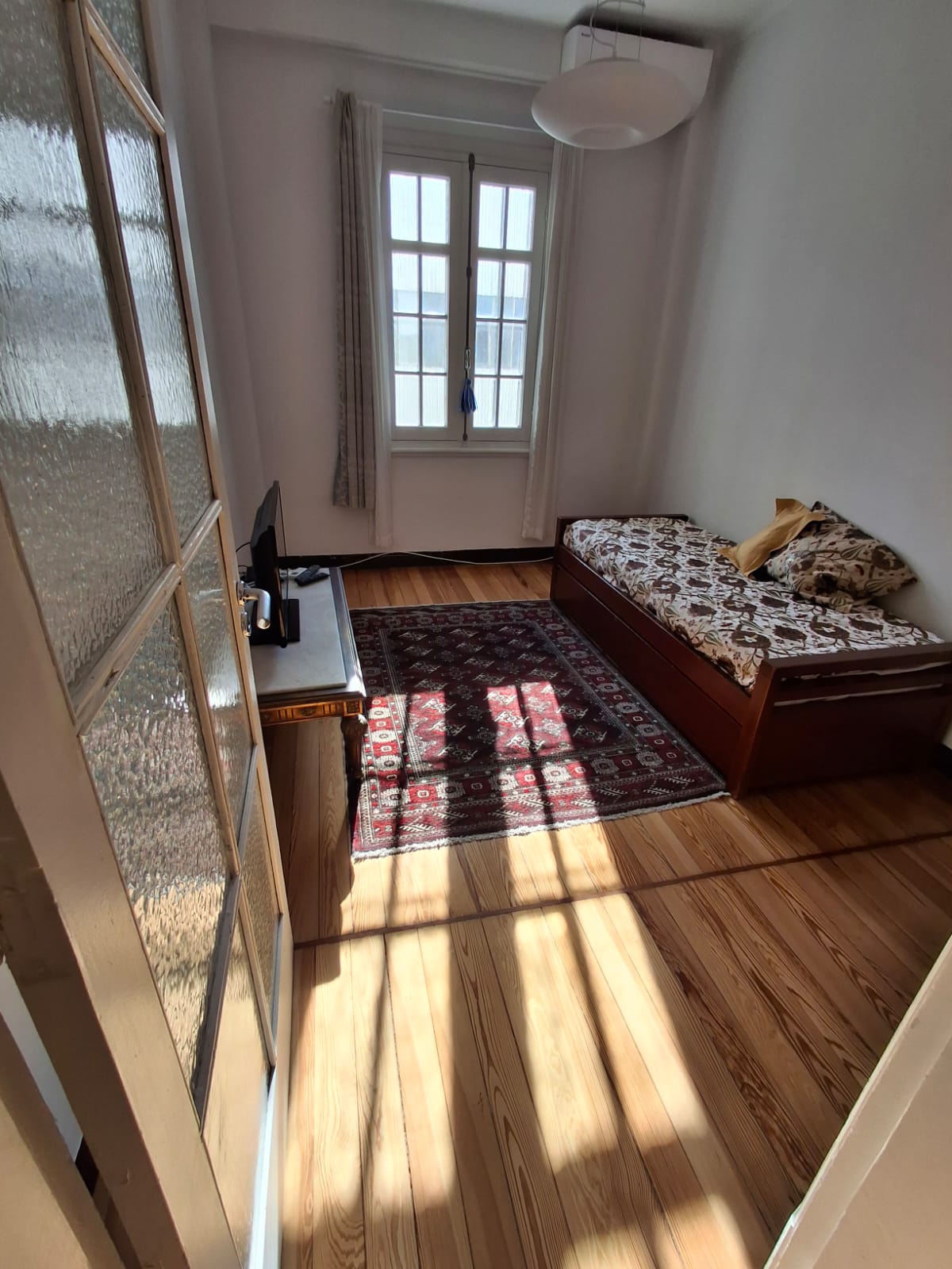 ALQUILER APARTAMENTO DOBLE 2 COCINAS 3 o 4 DORMITORIOS - Detalle