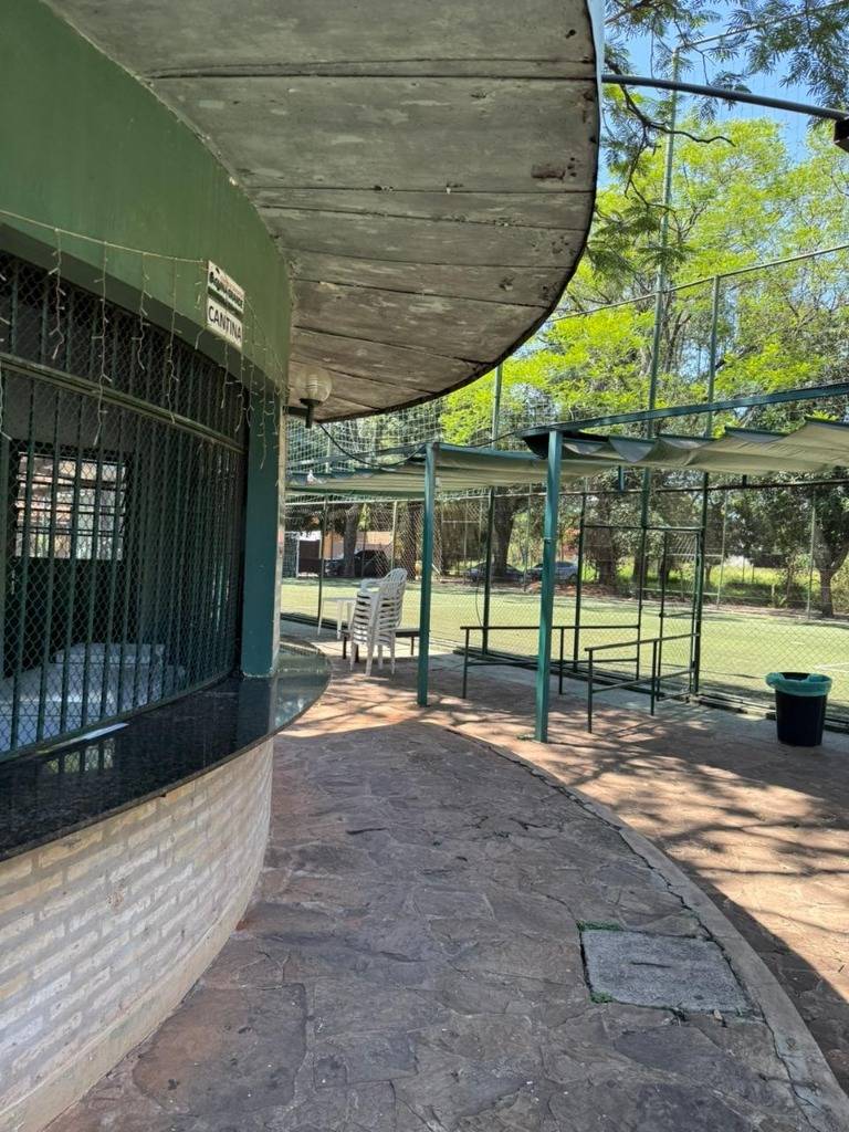 Local comercial en alquiler en San Lorenzo — foto 3