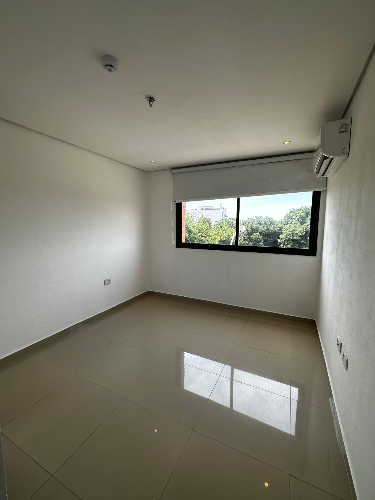 Departamento Exclusivo en Venta en Edificio Look, Barrio Jara — foto 2