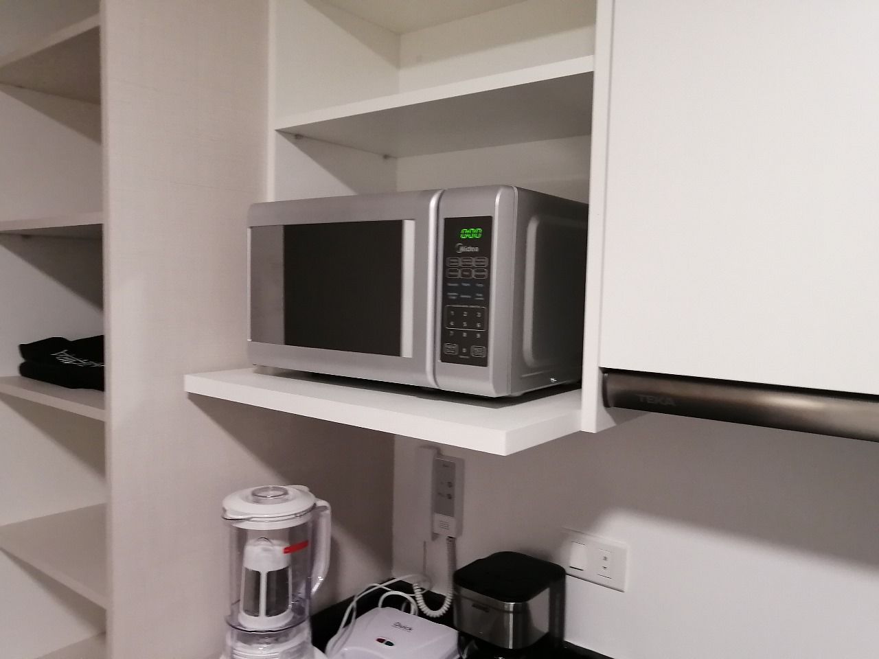 MARIANO ROQUE ALONSO - EN ALQUILER MONOAMBIENTE AMOBLADO — foto 2