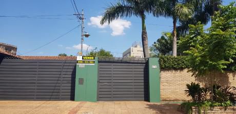 Inmueble Ideal Para Construcción De Edificio U Oficina