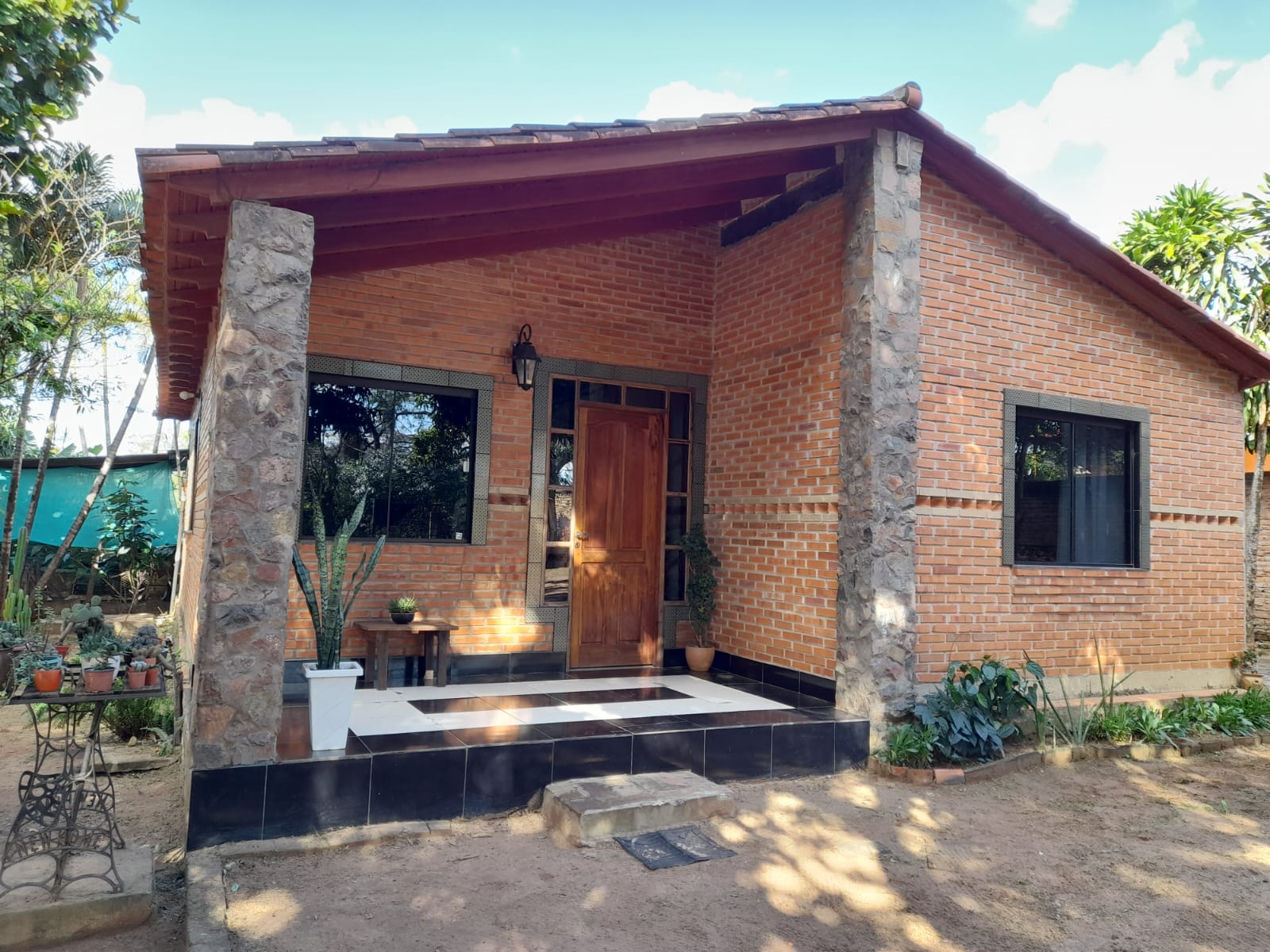 VENDO CASA EN VILLARRICA GUAIRA — foto 2