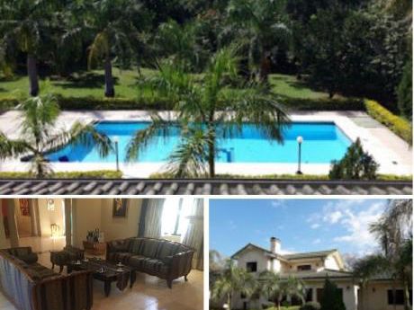 Vende Casa En Lambare