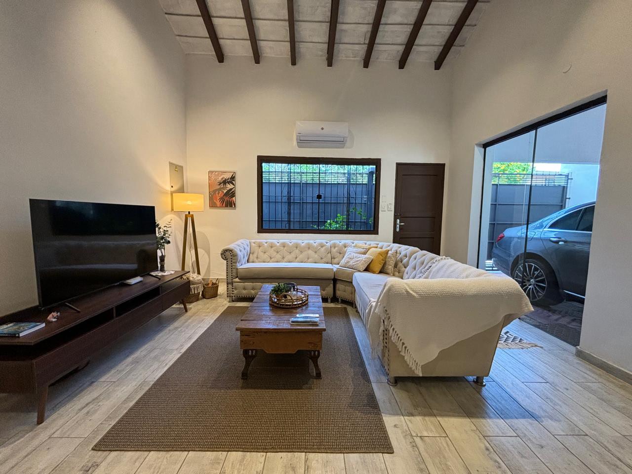 Casa en venta en Jara