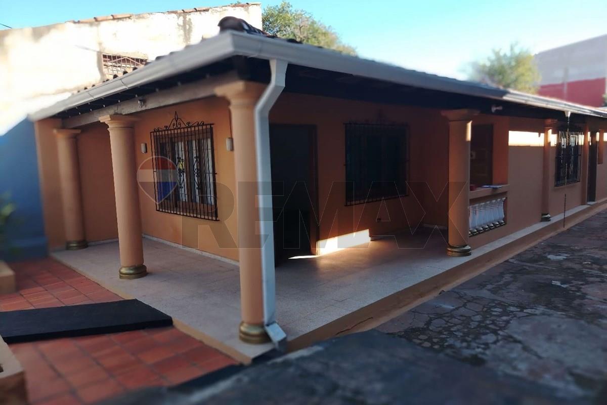"Alquiler: Casa en San Lorenzo, Central" — foto 3
