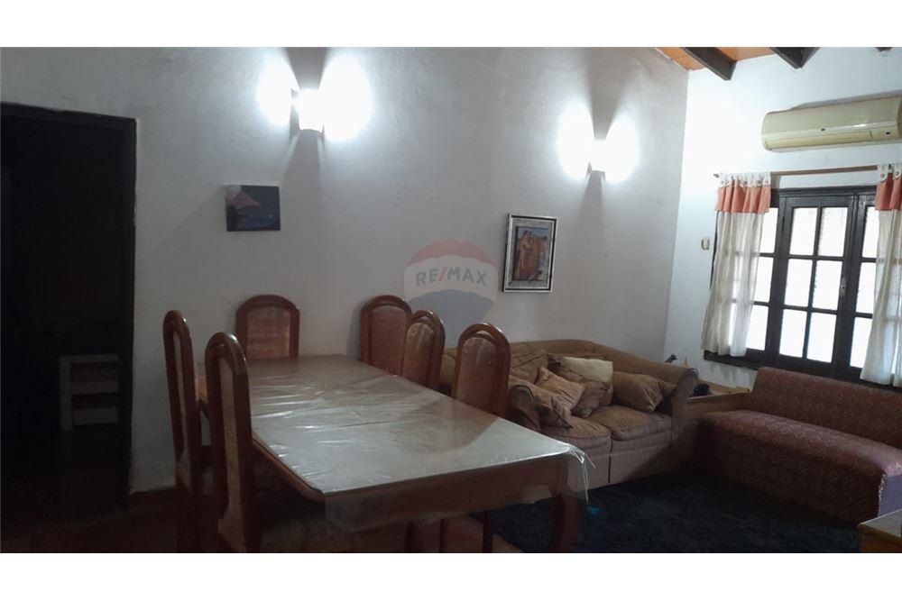 VENDO CASA EN ASUNCION EN EL BARRIO SAN PABLO — foto 2