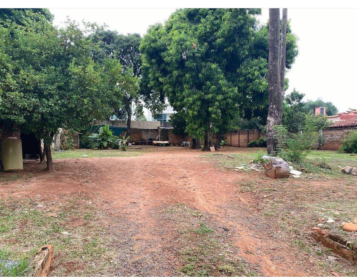 TERRENO PREMIUM EN VENTA – BARRIO HERRERA, ASUNCIÓN — foto 3