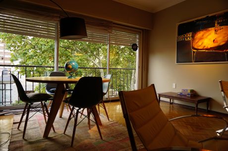 Excelente Apartamento En Punta Carretas!