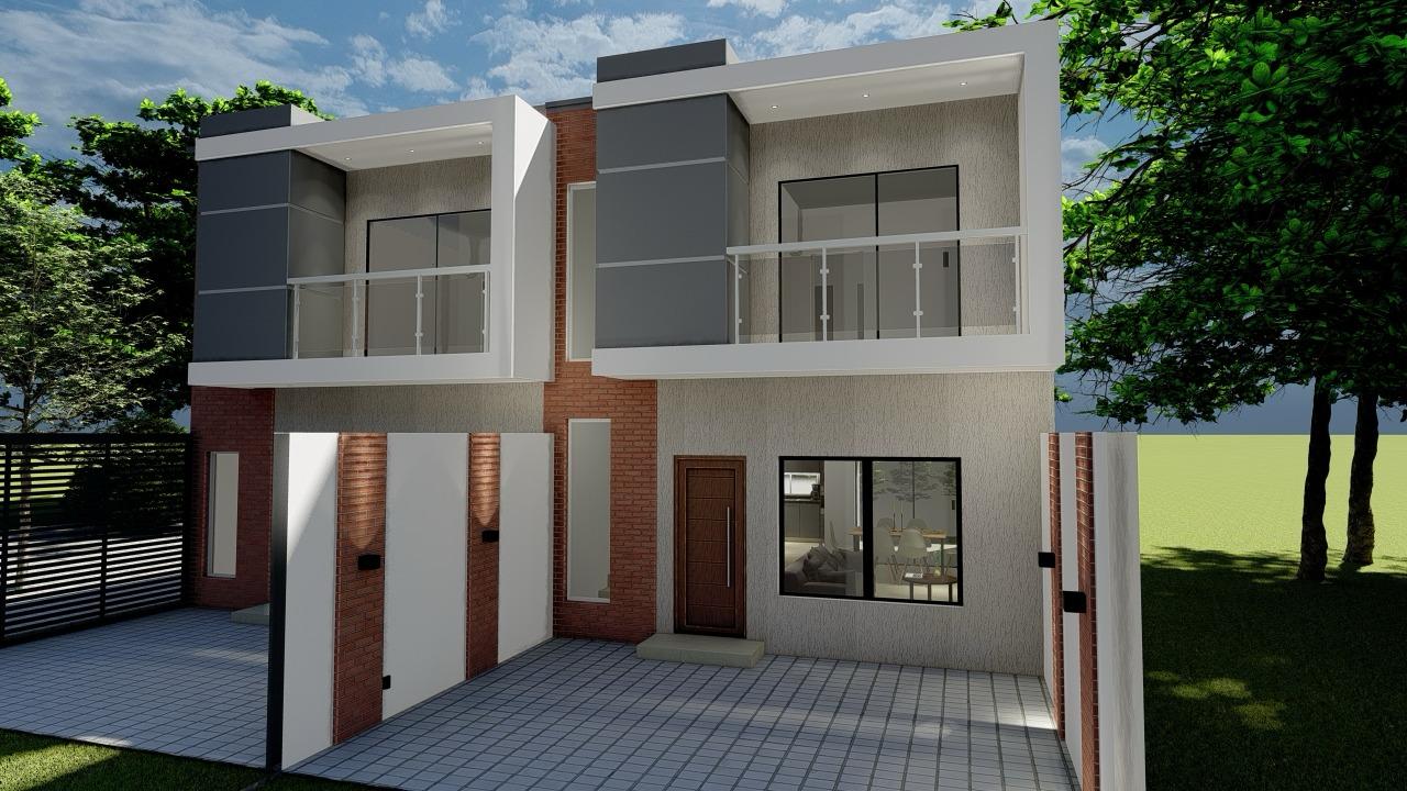VENDO DUPLEX  A ESTRENAR EN FDO DE LA MORA ZONA NORTE — foto 2