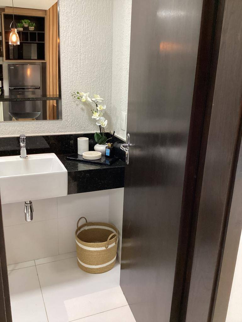 Monoambiente amoblado en Flats del Sol — foto 2