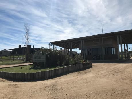 Gran Terreno En Mirador De La Tahona