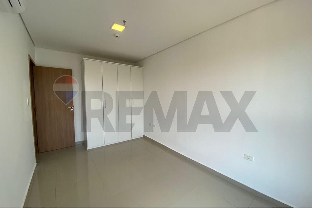 ALQUILO DEPARTAMENTO EN MADAME LYNCH ASUNCION — foto 3