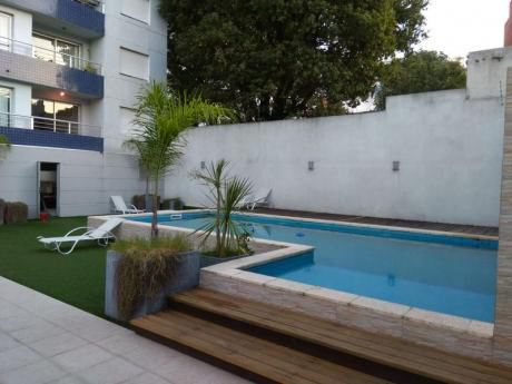 Ponce Y Rivera - 2 Dorm - Piscina