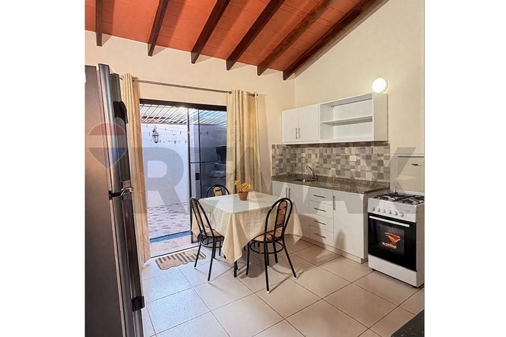 VIVIENDA EN BARRIO CERRADO 4 VIENTOS — foto 3