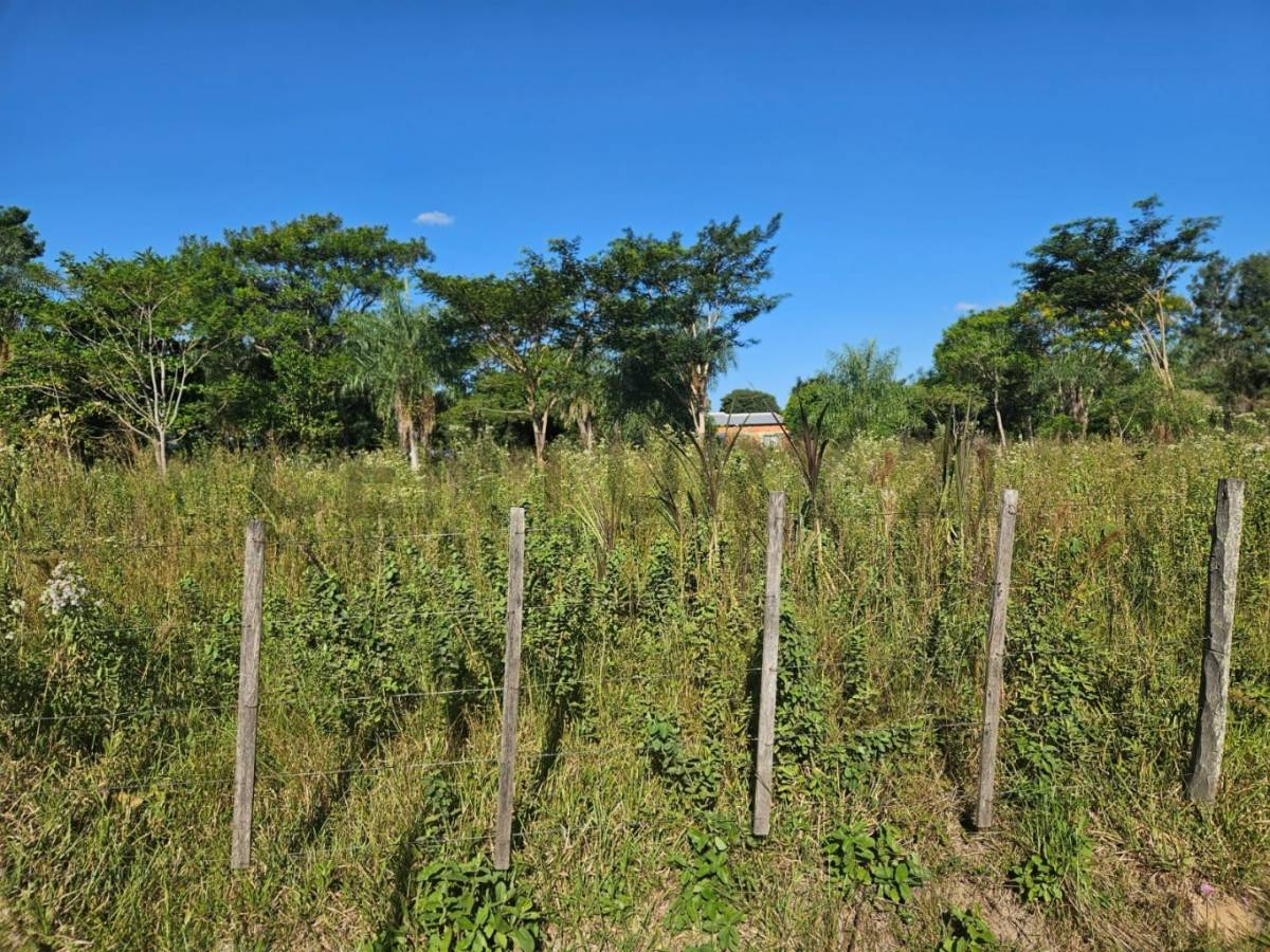 Vendo Terreno en Benjamin Aceval — foto 3