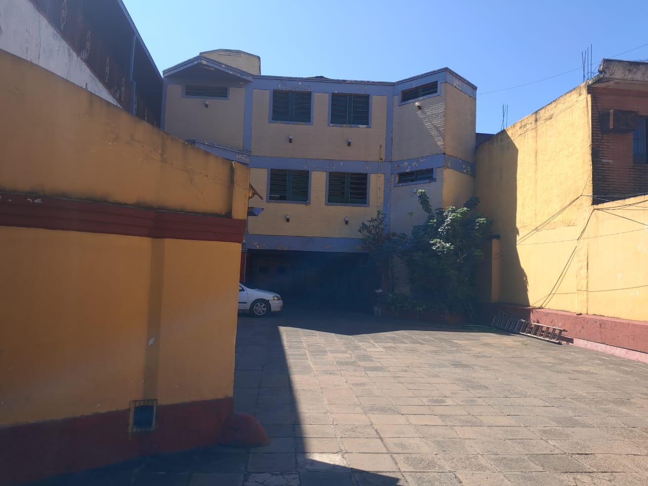 Edificio En Venta A Refaccionar O Remodelar — foto 3