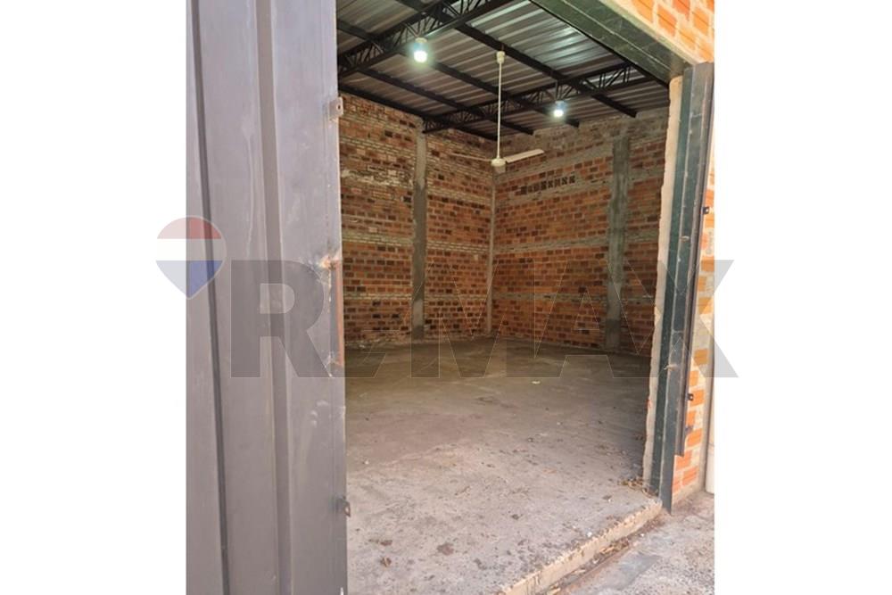 Alquiler de depósitos zona Mercado 4 — foto 2