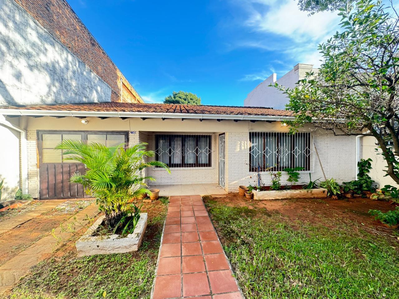 Casa en alquiler en Villa Aurelia