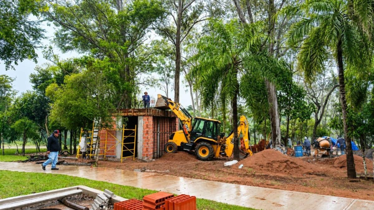 Viví la exclusividad en Colinas del Lago Country Club — foto 2