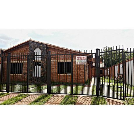 Alquiler En Luque Zona Bourbon