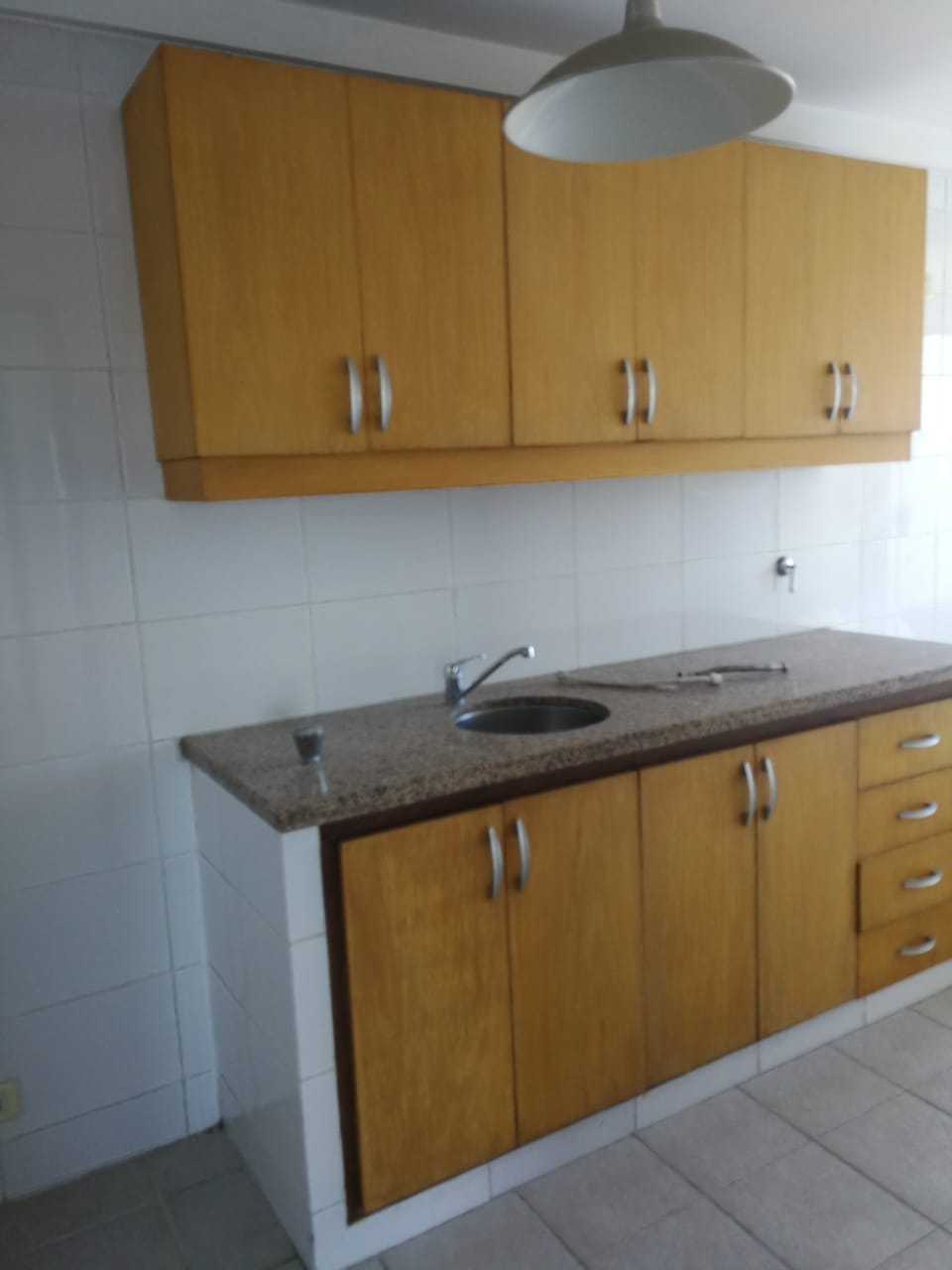 Departamento en alquiler en Sur