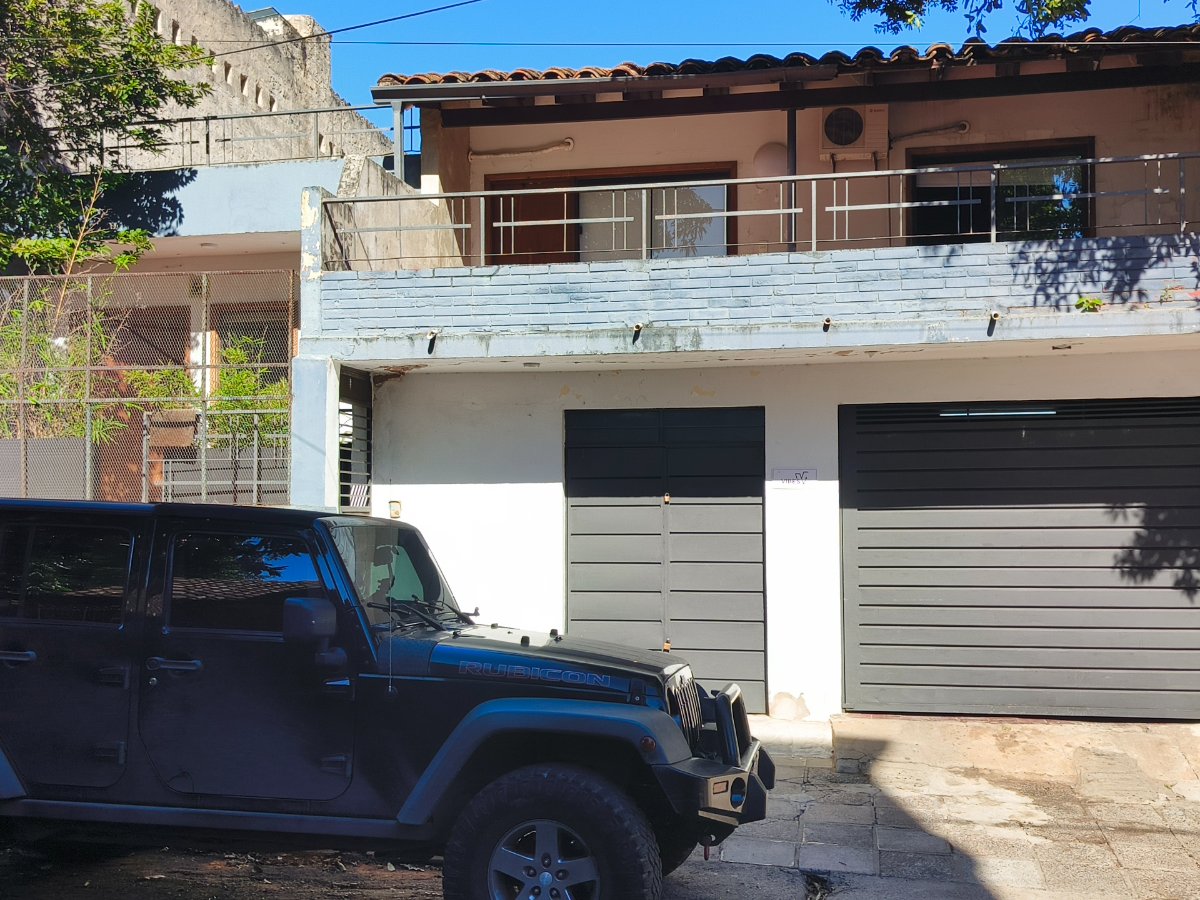 Casa en venta en Ciudad Nueva