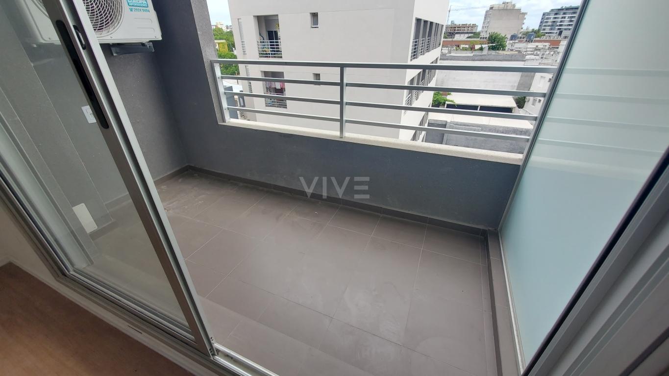 Apartamento alquiler 1 dormitorio. La Blanqueada. 507. · Foto 5