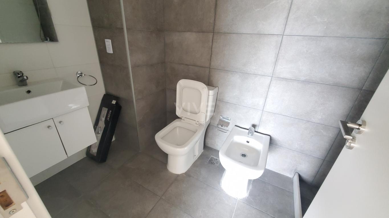 Apartamento alquiler 1 dormitorio. La Blanqueada. 507. · Foto 7