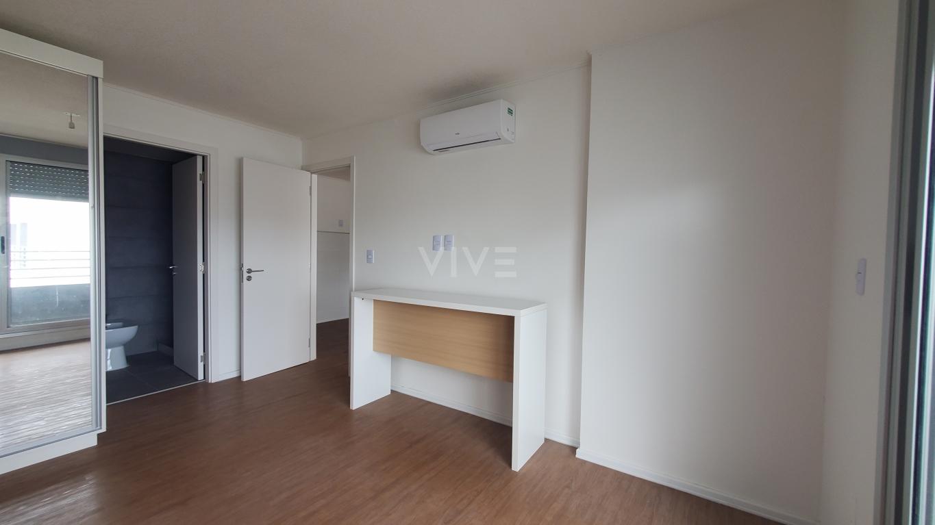 Apartamento alquiler 1 dormitorio. La Blanqueada. 507. · Foto 6