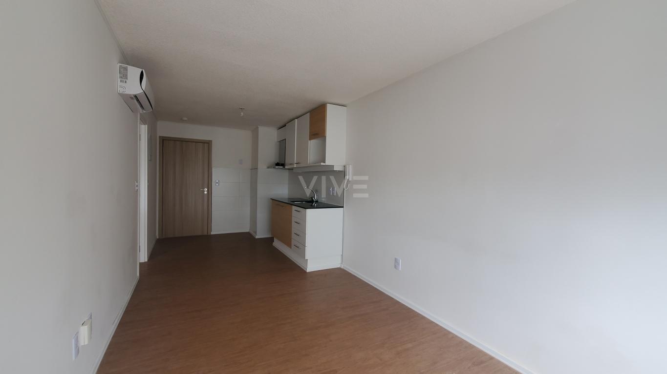Apartamento alquiler 1 dormitorio. La Blanqueada. 507. · Foto 3