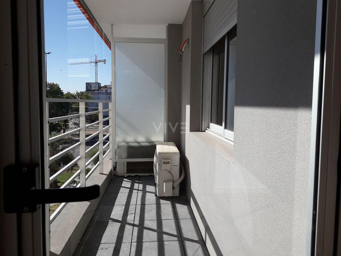 Apartamento alquiler 1 dormitorio. La Blanqueada. 305. · Foto 3