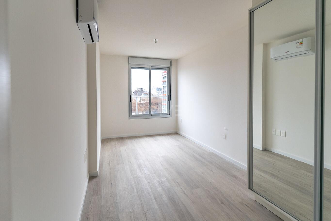 Apartamento alquiler 2 dormitorios, Barrio Sur. 603 · Foto 8