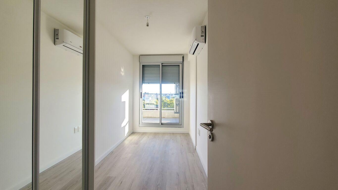 Apartamento alquiler 2 dormitorios, Barrio Sur. 603 · Foto 5